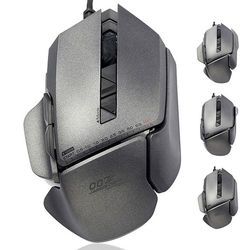 Pro Modular Programmable Laser Gaming Mouse