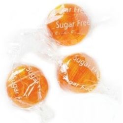 Sugar Free Butterscotch Buttons