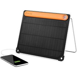 Portable Solar Charging Panel
