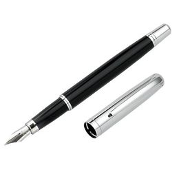 Elegance Collection Personalized Fountain Pen