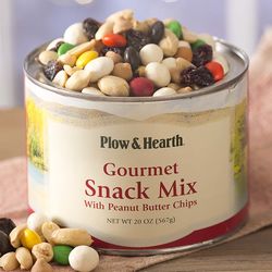 Gourmet Sweet and Salty Snack Mix