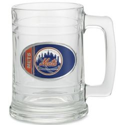 New York Mets Mug
