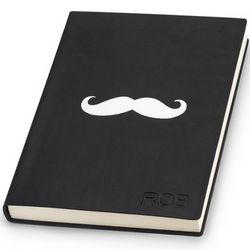 Mustache Design Journal