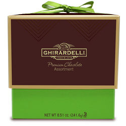 Premium Chocolate Assortment Gift Box
