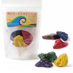 Eco-Crayons