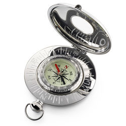 Personalized Grand Voyager Compass