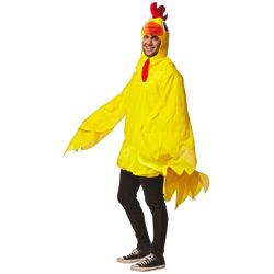 Cheap Chicken Costume
