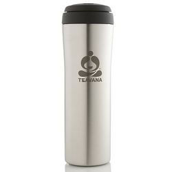 Stainless Steel Insulated Tea Tumbler