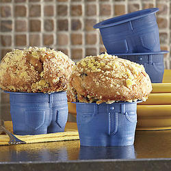 Muffin Top Cupcake Pants
