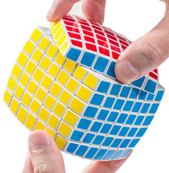 V-Cube 7 Puzzle