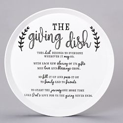 The Giving Dish