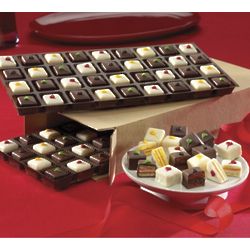 72 Mini All Occasion Petits Fours