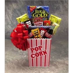 All-Time Favorite Popcorn Snack Pack