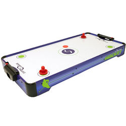 HX 40 Tabletop Air Hockey Game