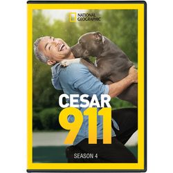 Cesar 911 - Season 4DVD Set