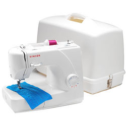 8-Stitch Function Sewing Machine