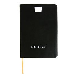 Personalized Priest Bible
