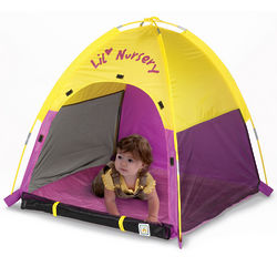Lil Nursery Tent