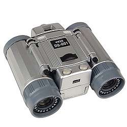 Digital USB 4-in-1 Binoculars