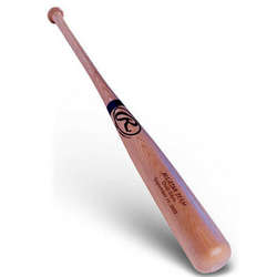 Personalized Big Stick Baseball Bat