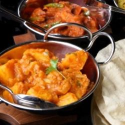 Indian Cooking Class in Miami for 1