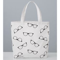 Sunglasses Color-Changing Tote Bag