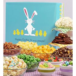 Easter Egg Parade Jumbo Sampler Gift Box