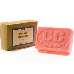 Cape Cod Scented Boxed Soap