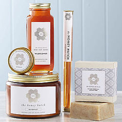 Honey Hutch Gift Box