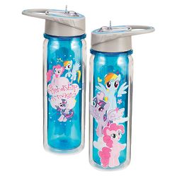 My Little Pony Friendship Tritan Water Bottle