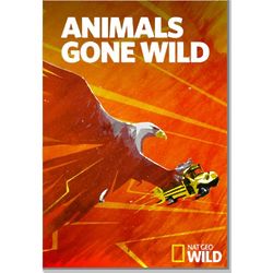 Animals Gone Wild Season Three DVD Set