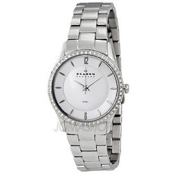 Ladies Mother of Pearl Watch
