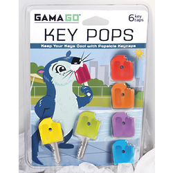 Popsicle Key Caps
