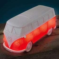 Volkswagen Campervan Moodlight