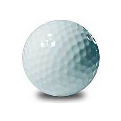 Golf Ball of the Month Club