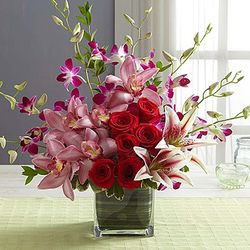 Sensational You Flower Bouquet