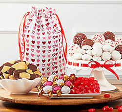 Thinking of You Sweets Gift Bag