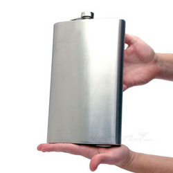 Giant Extremely Large Flask