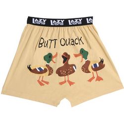 Butt Quack Boxer Shorts