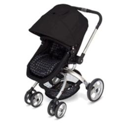 Broadway Stroller with Adjustable Handle Height