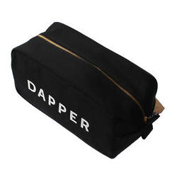 Dapper Dopp Kit