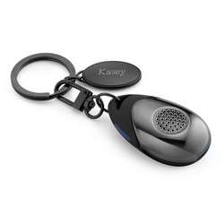 Bluetooth Speaker Key Chain