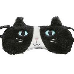 Cat Eye Sleep Mask