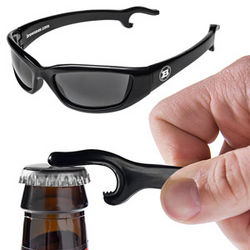 Bottle Opener Sunglasses