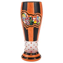 Trick or Treat Too Pilsner Glass