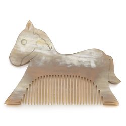 Pony Comb