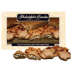Milk Chocolate Pecanettes Gift Box