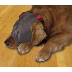 Dog Calming Cap