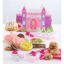 Princess Birthday Party Supplies in a Box