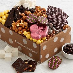 Mother's Day Chocolate Bliss Gift Box